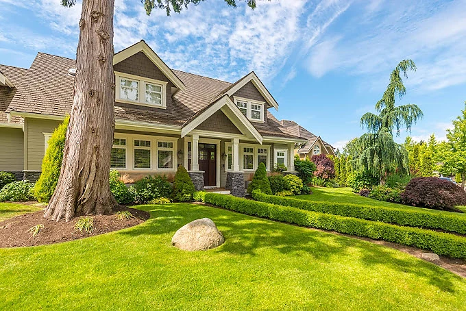 Mississauga landscaping